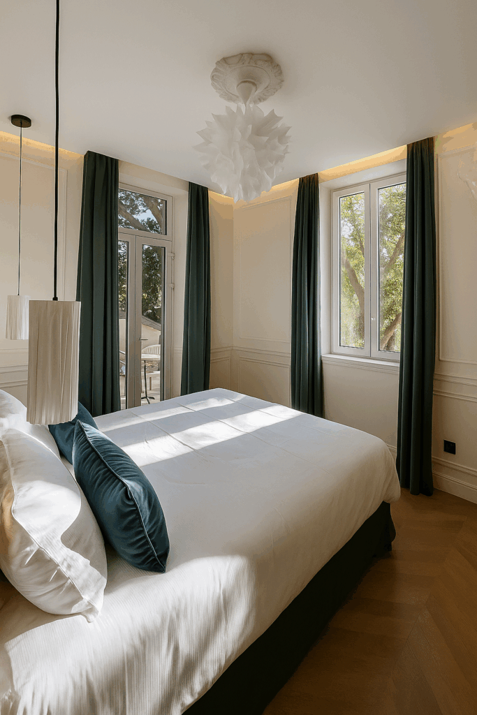 Hausman Suites - L'hospitalité réinventée