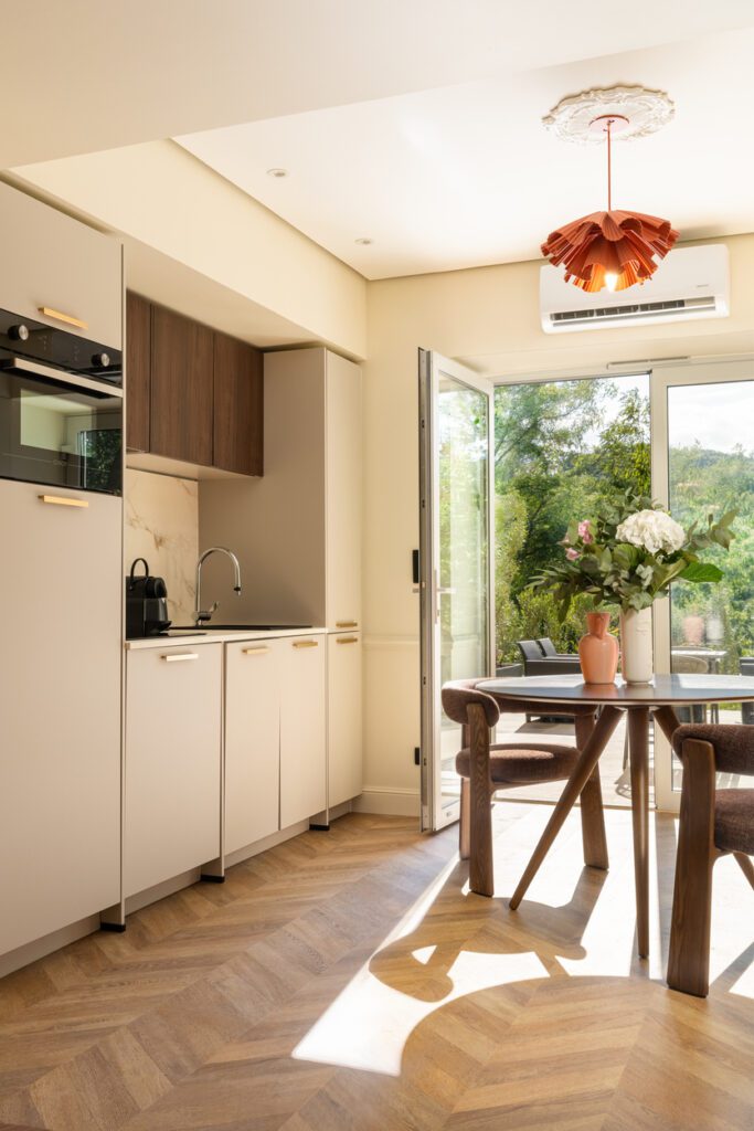 Cuisine - Suite n°1