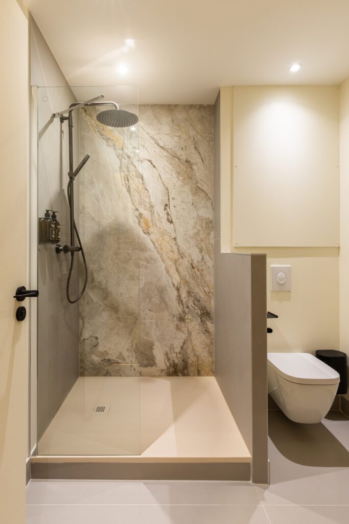 Salle de bain - Suite n°1