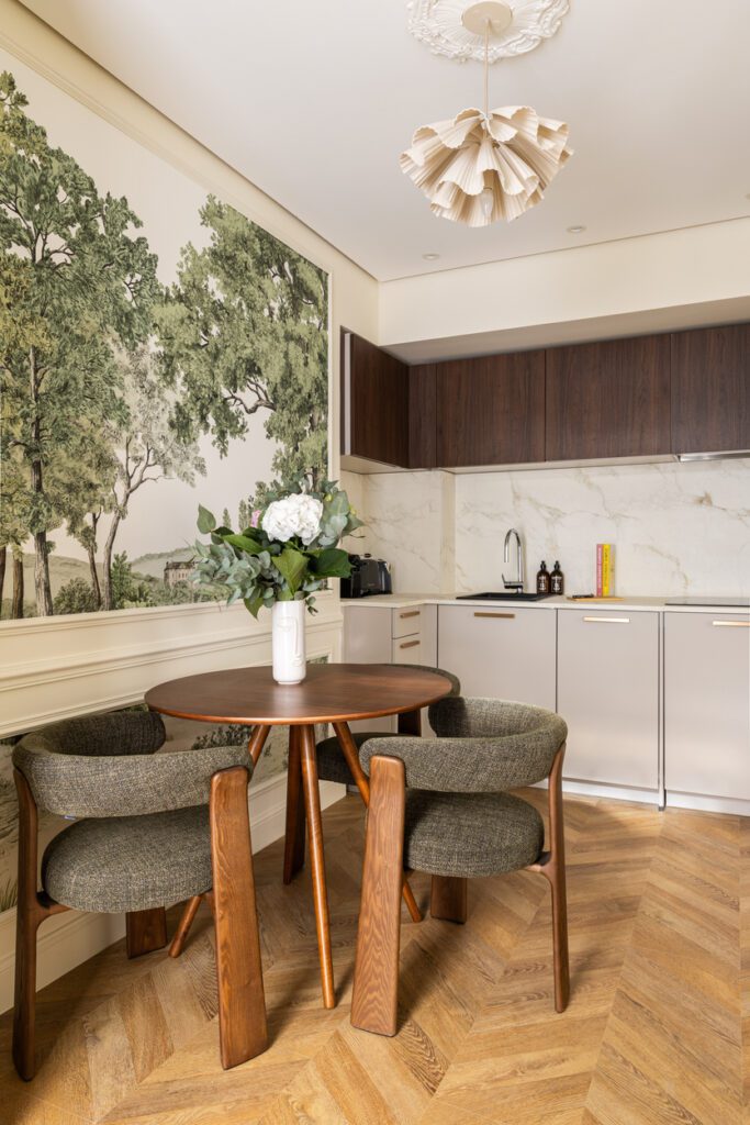 Coin cuisine - Suite n°2