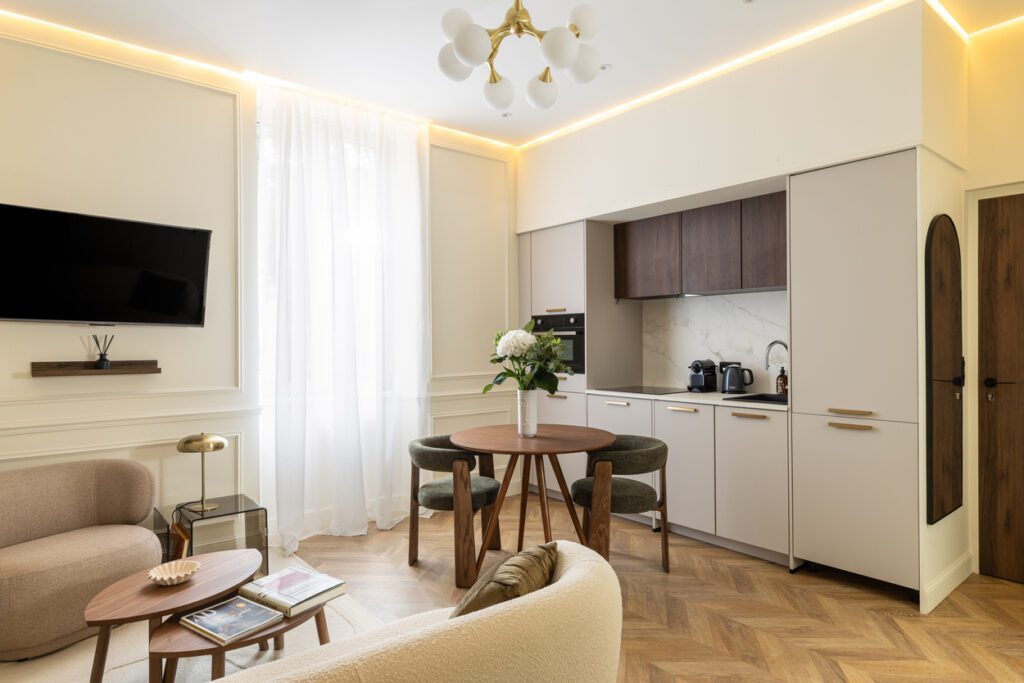 Coin cuisine - Suite n°3