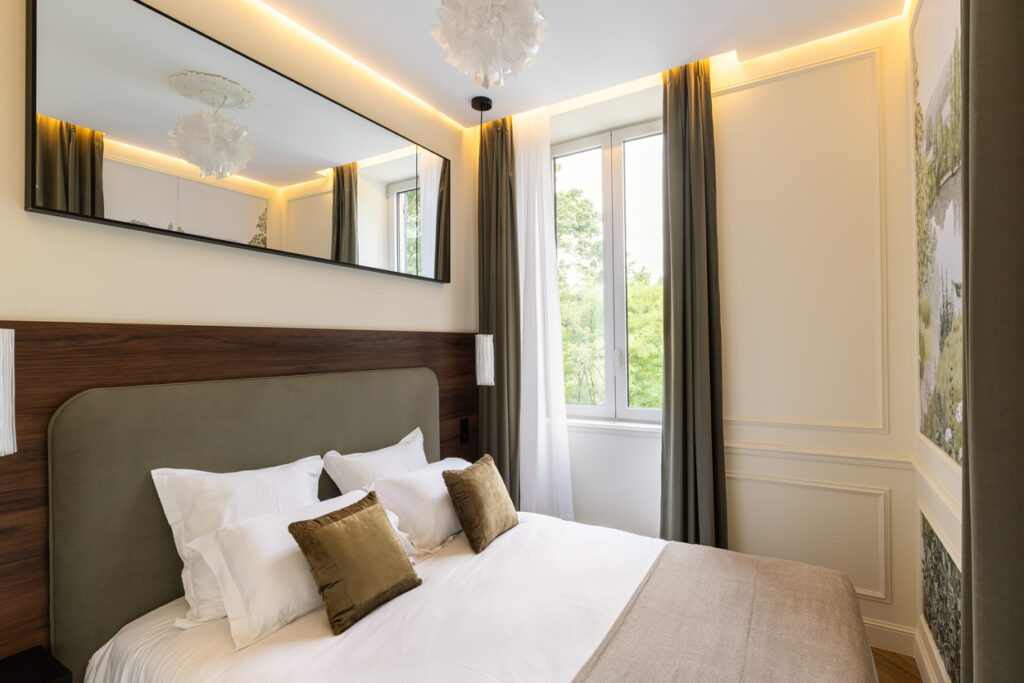 Chambre - Suite n°3