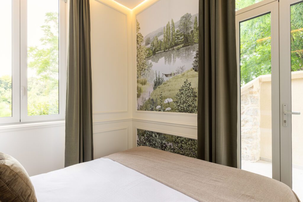 Chambre - Suite n°3