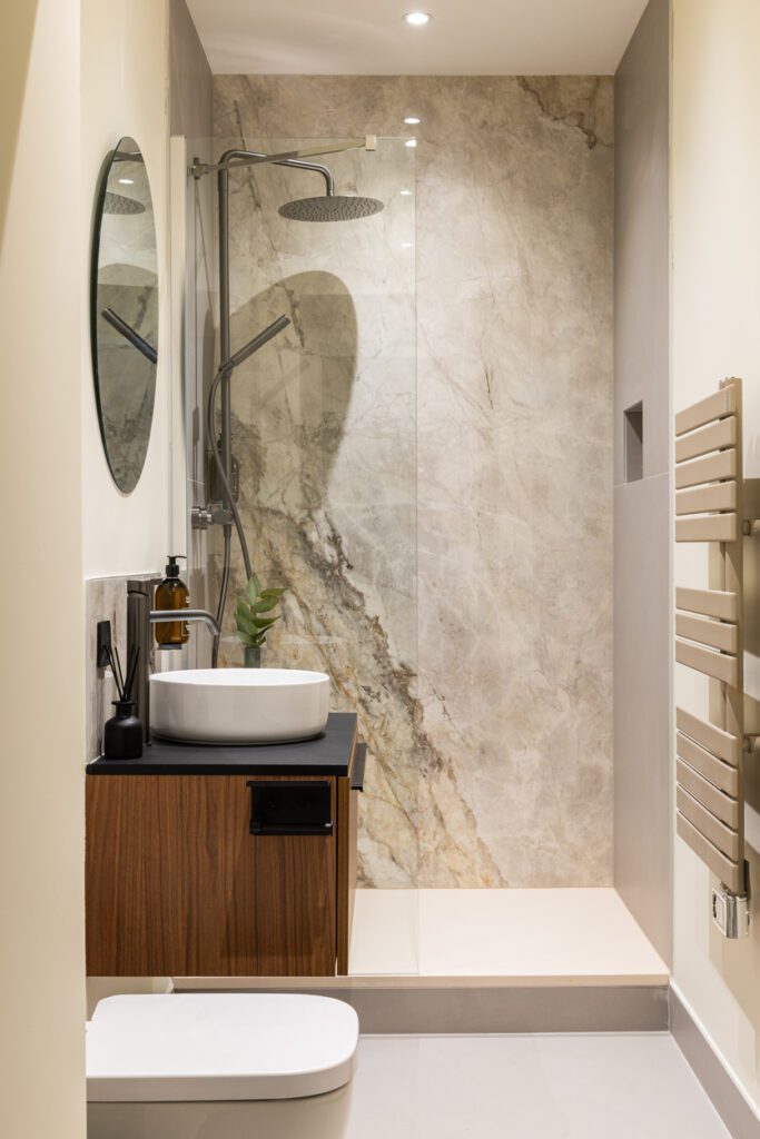 Salle de bain - Suite n°3