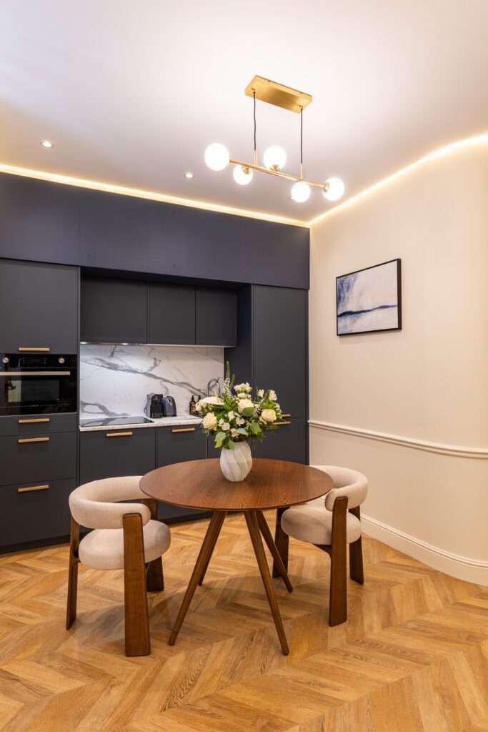 Cuisine - Suite n°6