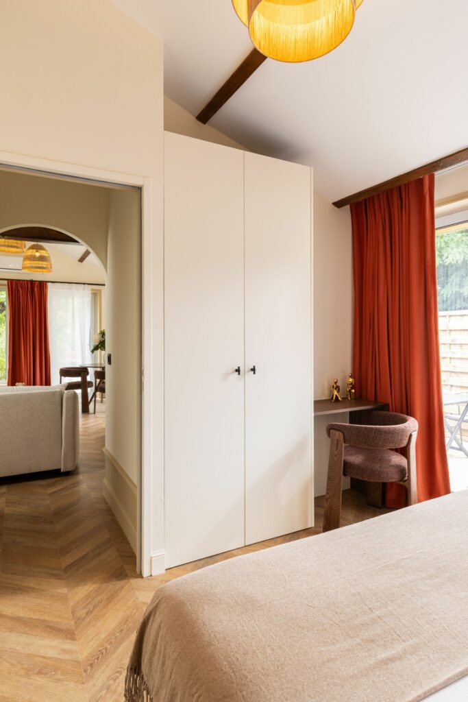 Chambre - Suite n°9