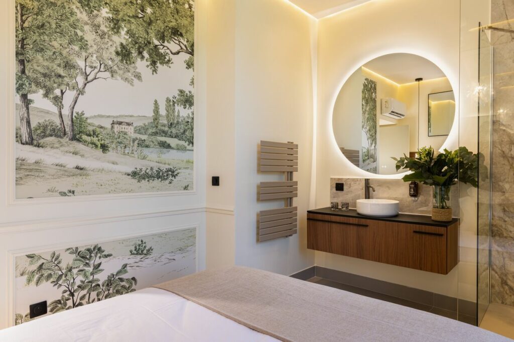 Chambre - Suite n°5