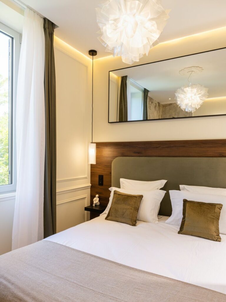 Chambre - Suite n°5