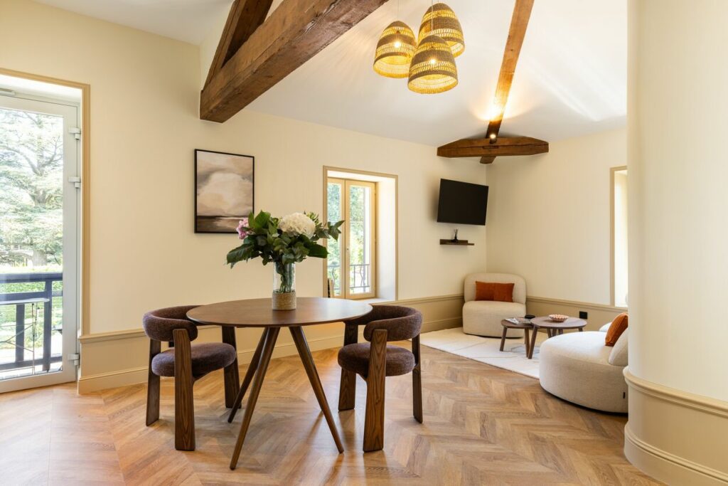 Pièce de vie - Suite n°8