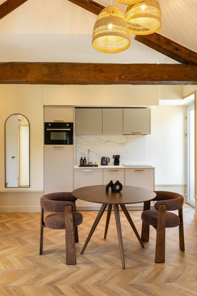 Cuisine - Suite n°8