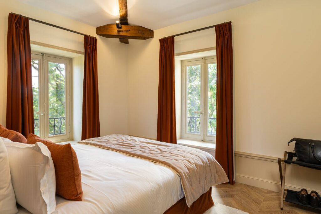 Chambre - Suite n°8